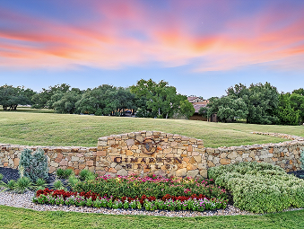 Cimarron Hills