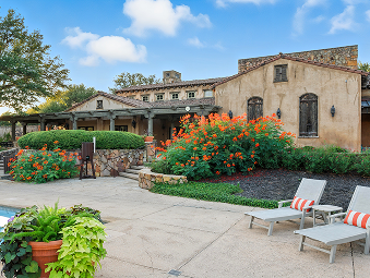 Cimarron Hills club