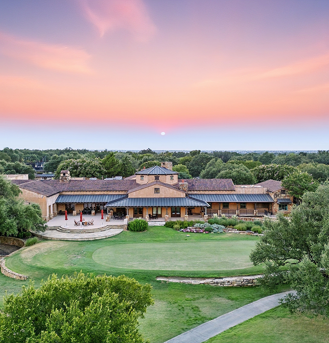 Forterra Modern Estate