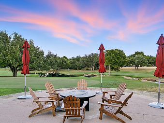 Lakeside Estates view