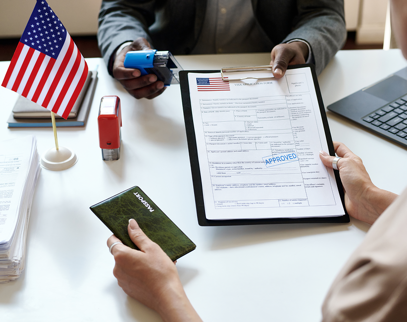 Prepare Investor Documents